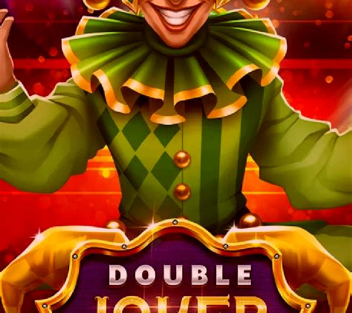 Joker Poker 5 slot game