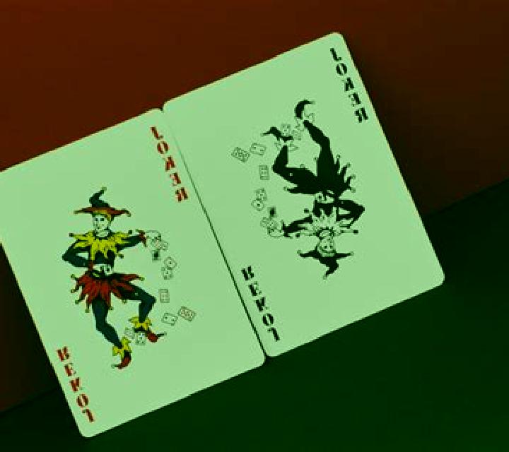 Joker Poker 5 slot