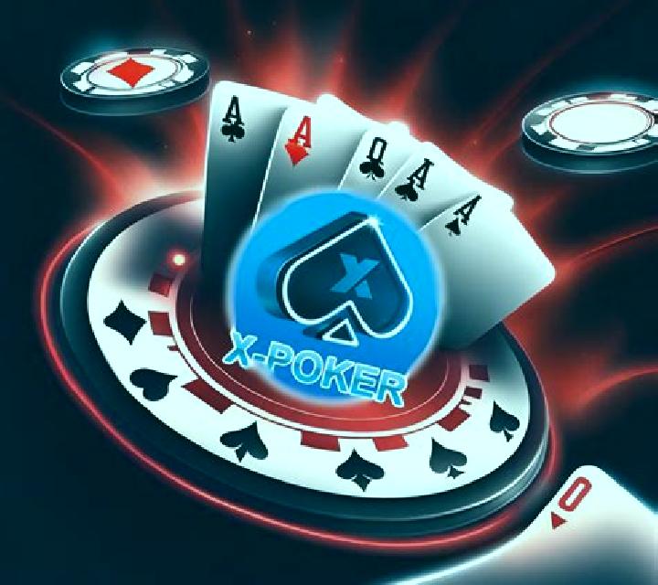 Joker Poker Aces HD online slot