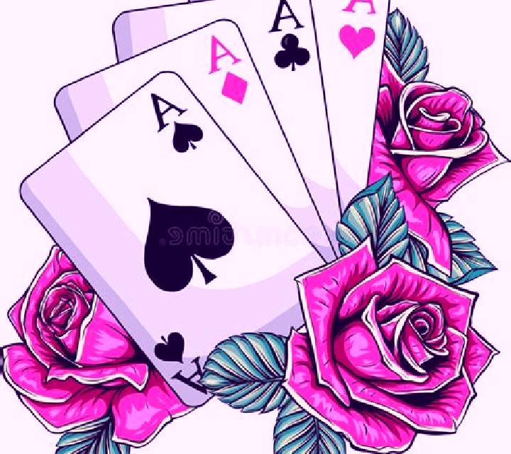 Joker Poker Aces HD slot machine