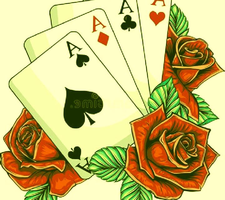 Joker Poker Aces HD slot