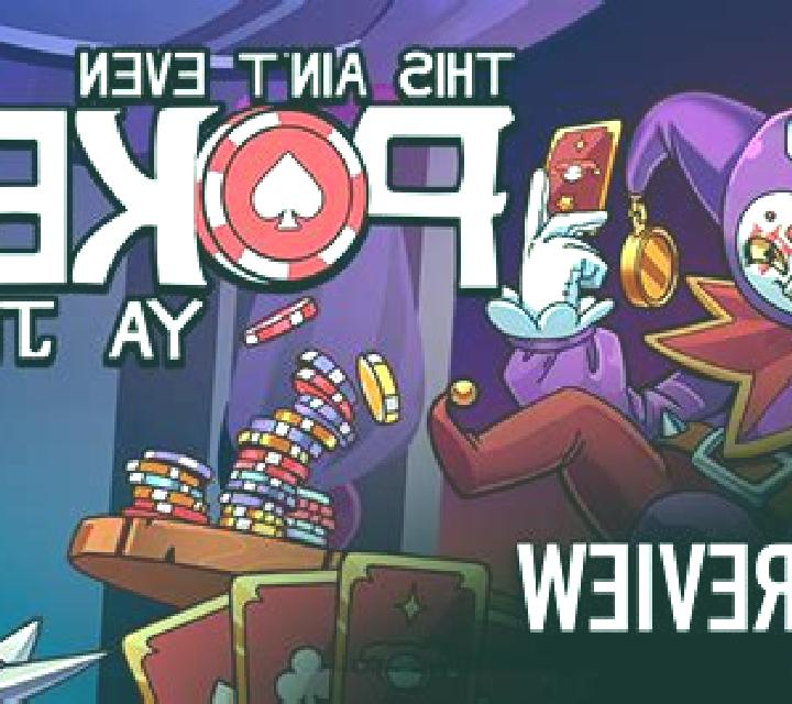 Joker Poker (Amaya) online slot