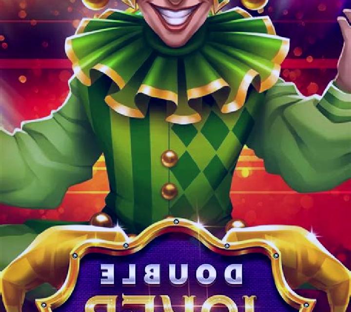 Joker Poker (Amaya) slot game