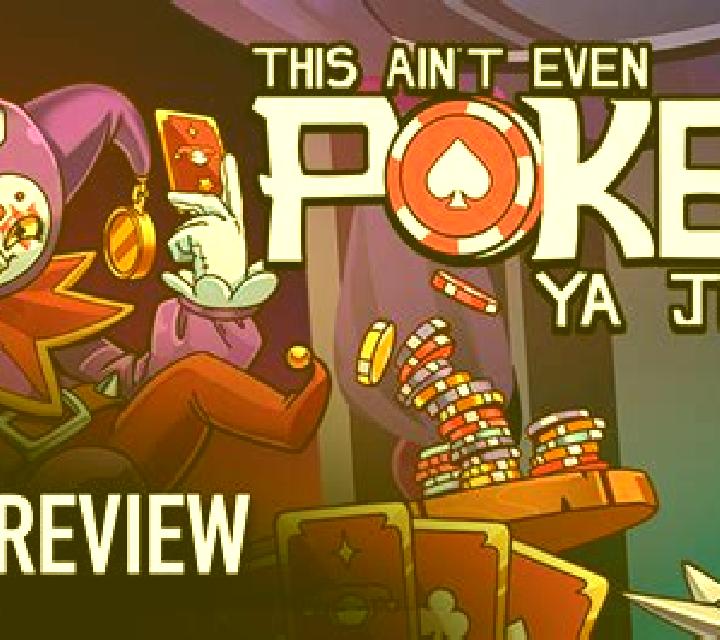 Joker Poker (Amusnet) online slot
