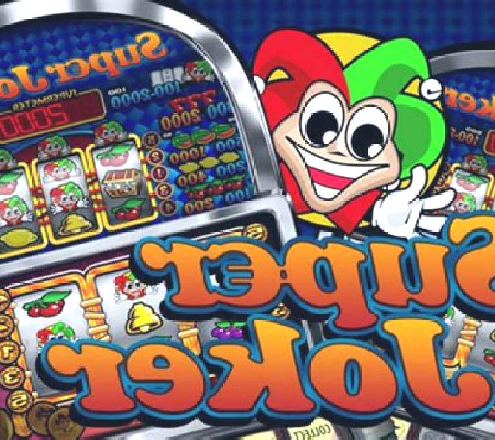 Joker Poker (Betsoft) online slot