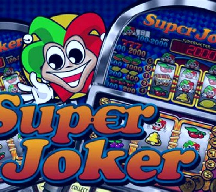 Joker Poker (Betsoft) slot game