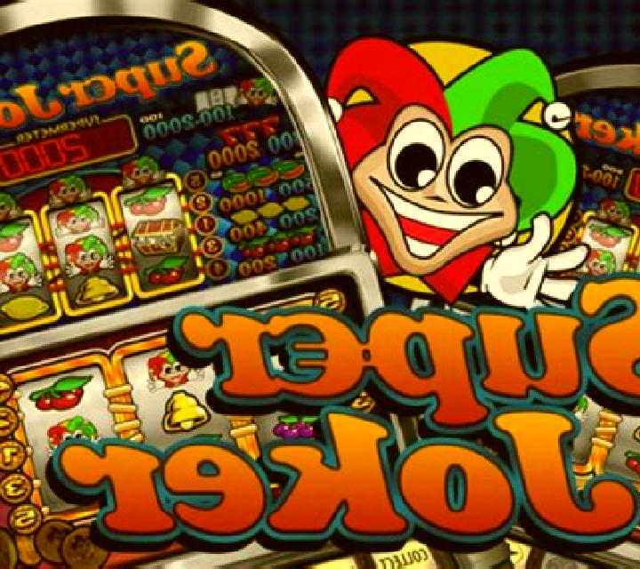 Joker Poker (Betsoft) slot