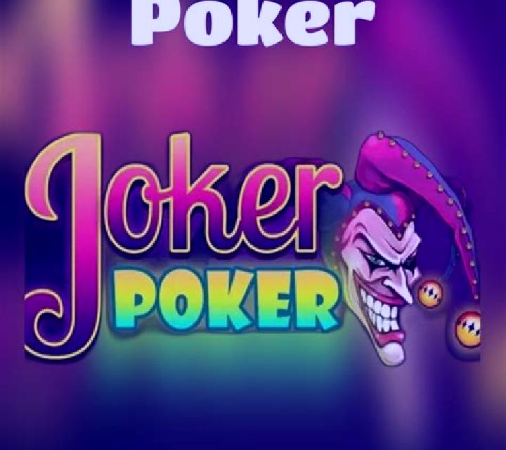 Joker Poker (Esa Gaming) slot game