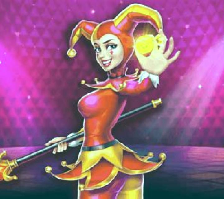 Joker Poker (esball) online slot