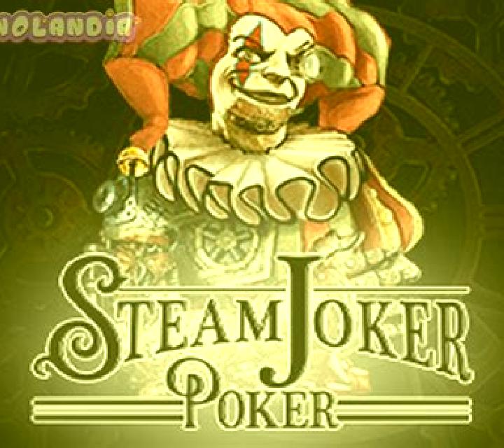 Joker Poker (Espresso Games) slot game