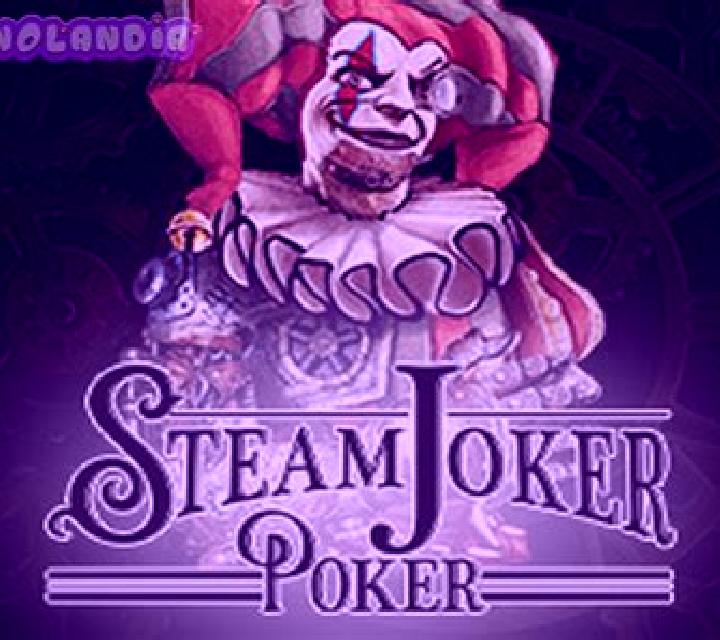 Joker Poker (Espresso Games) slot