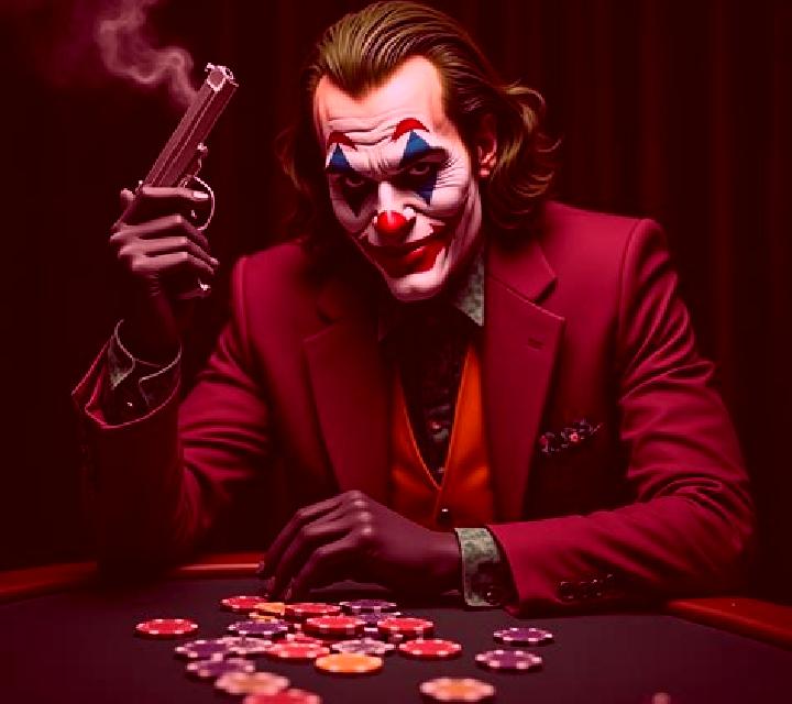 Joker Poker (FUGA Gaming) online slot