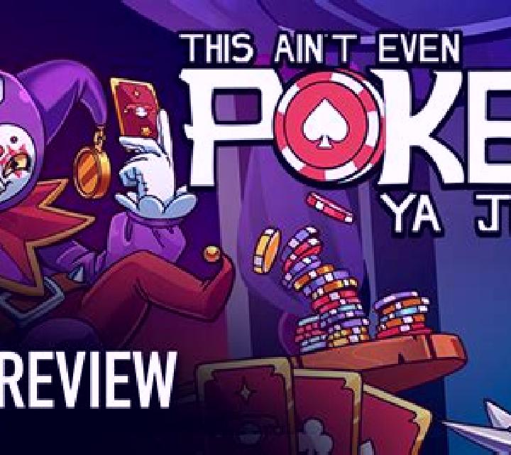 Joker Poker (FUGA Gaming) slot game