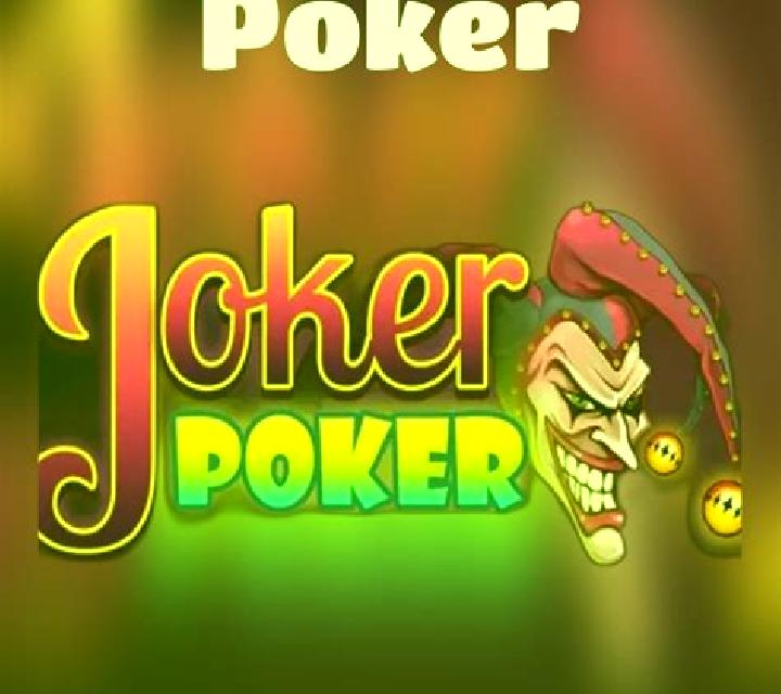 Joker Poker (FUGA Gaming) slot