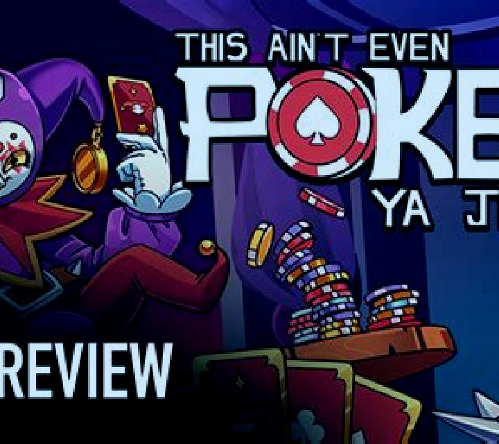 Joker Poker (Genii) online slot