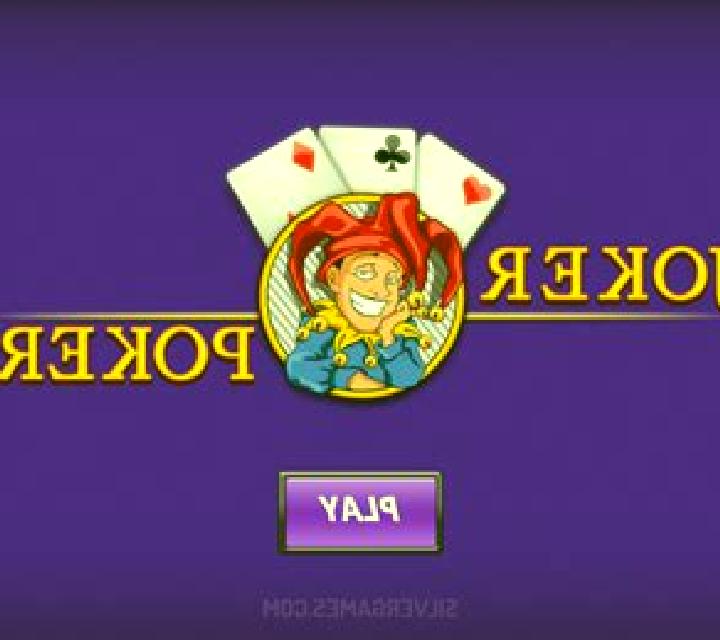 Joker Poker (GVG) online slot