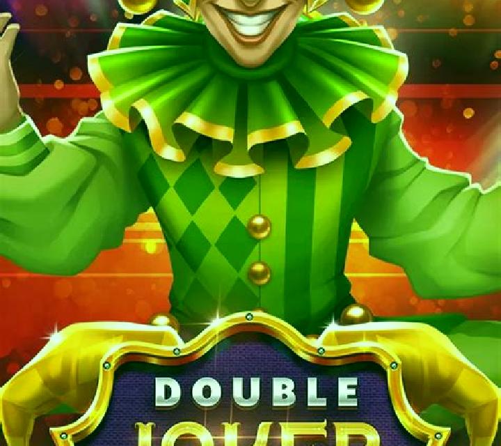 Joker Poker (GVG) slot game