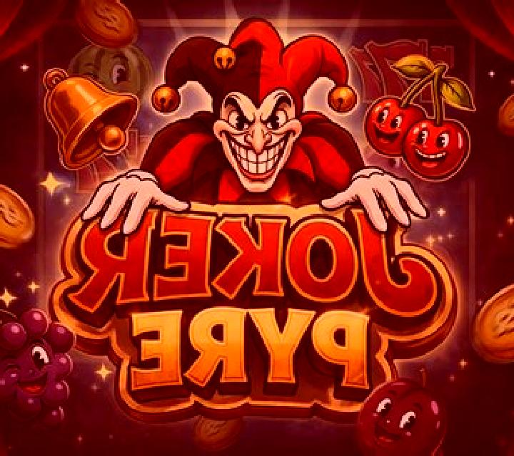 Joker Poker (InOut Games) slot