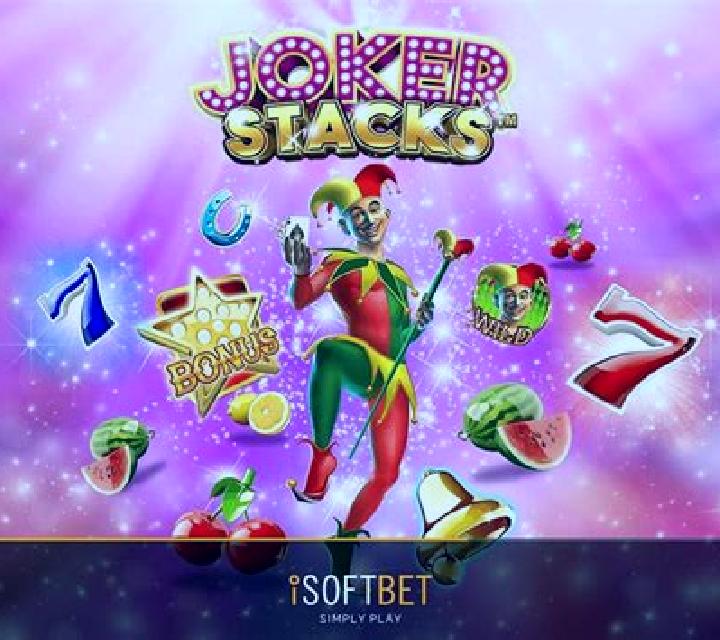 Joker Poker (iSoftBet) online slot