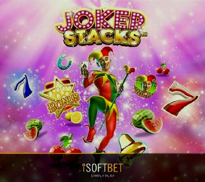 Joker Poker (iSoftBet) slot