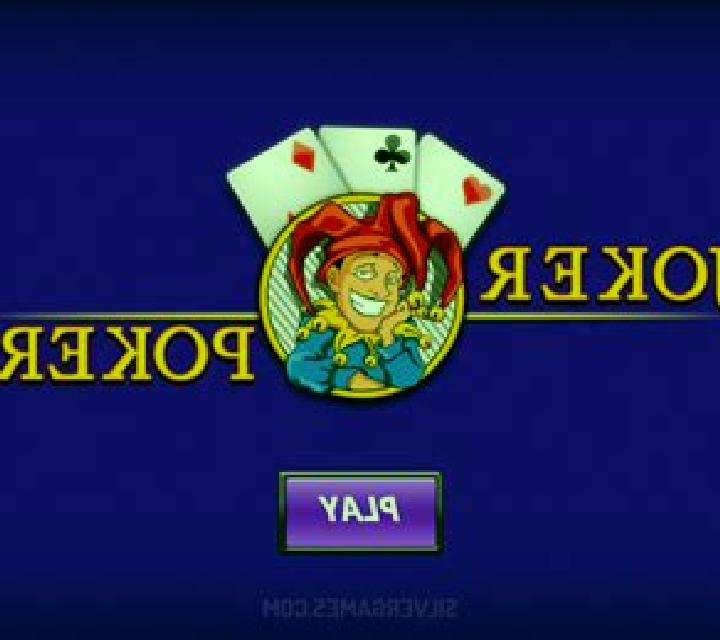 Joker Poker Kings HD online slot