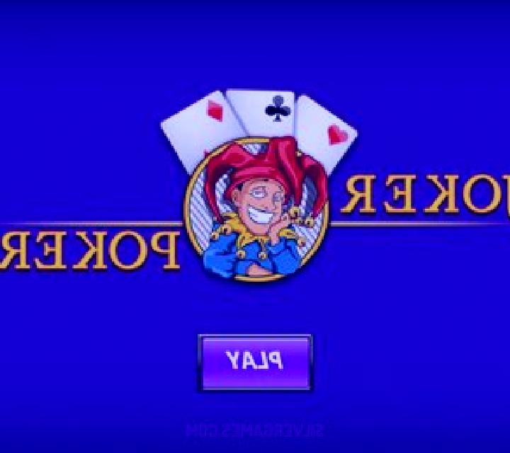 Joker Poker Kings HD slot game