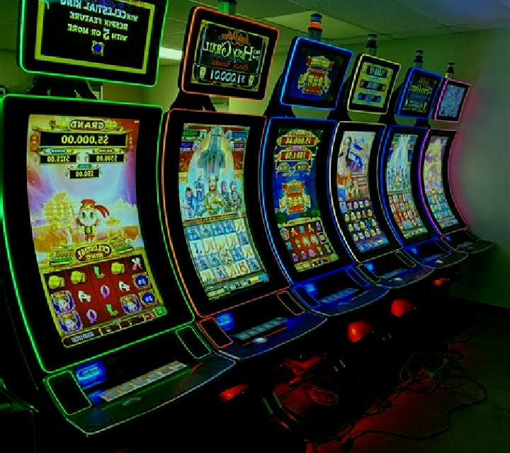 Joker Poker MH (Nucleus Gaming) slot machine