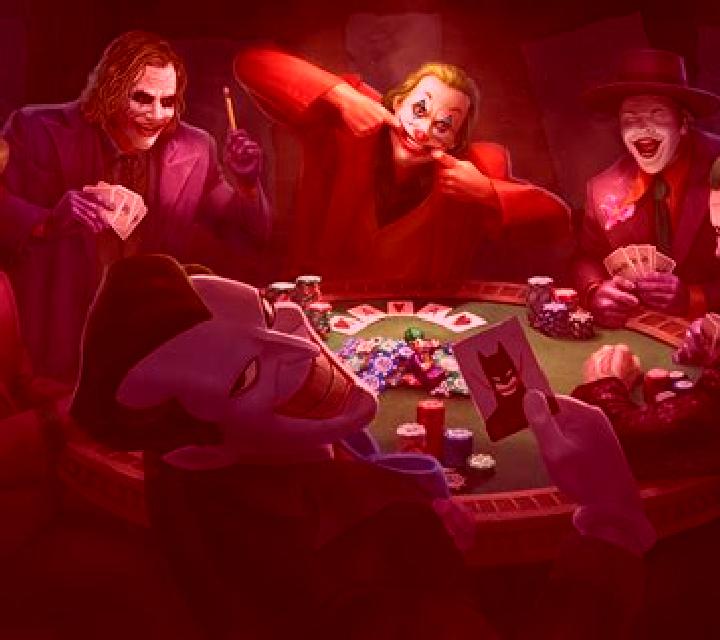 Joker Poker MH (Play n Go) online slot