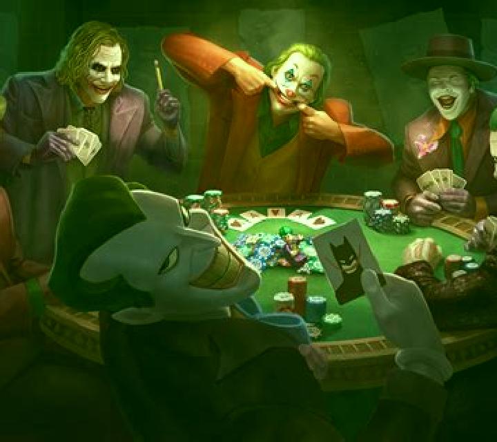 Joker Poker MH (Play n Go) slot game