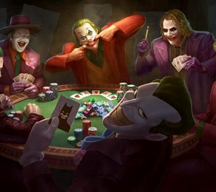 Joker Poker MH (Play n Go) slot
