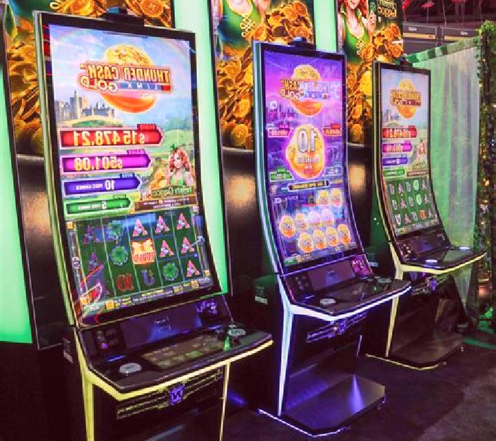 Joker Poker (Novomatic) slot game