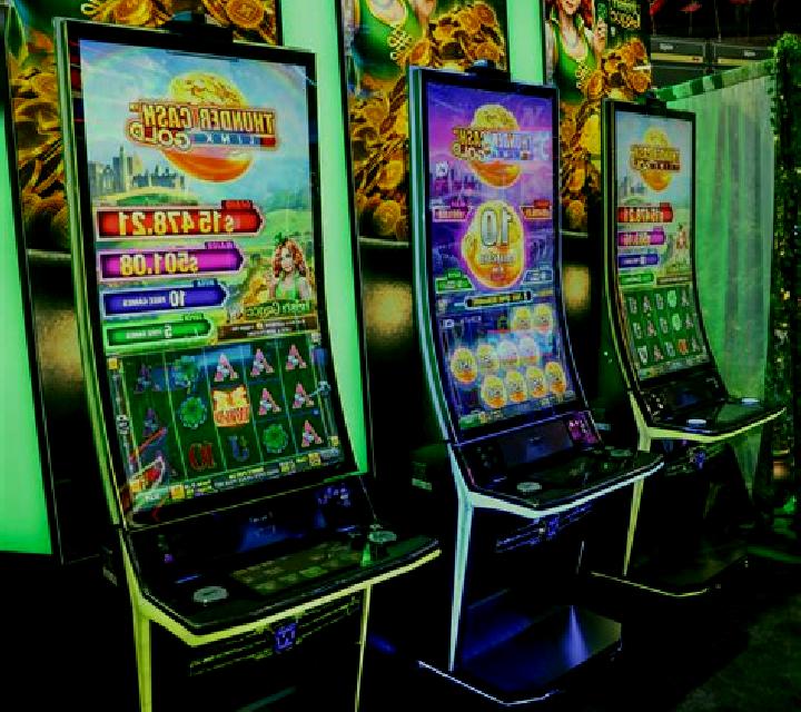 Joker Poker (Novomatic) slot machine