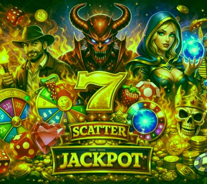 Joker Poker (Nucleus Gaming) online slot