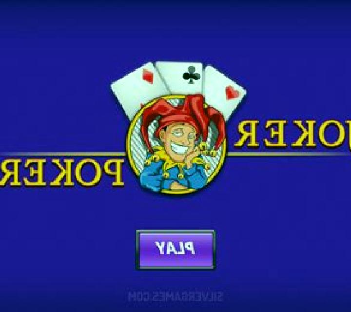 Joker Poker (Nucleus Gaming) slot game
