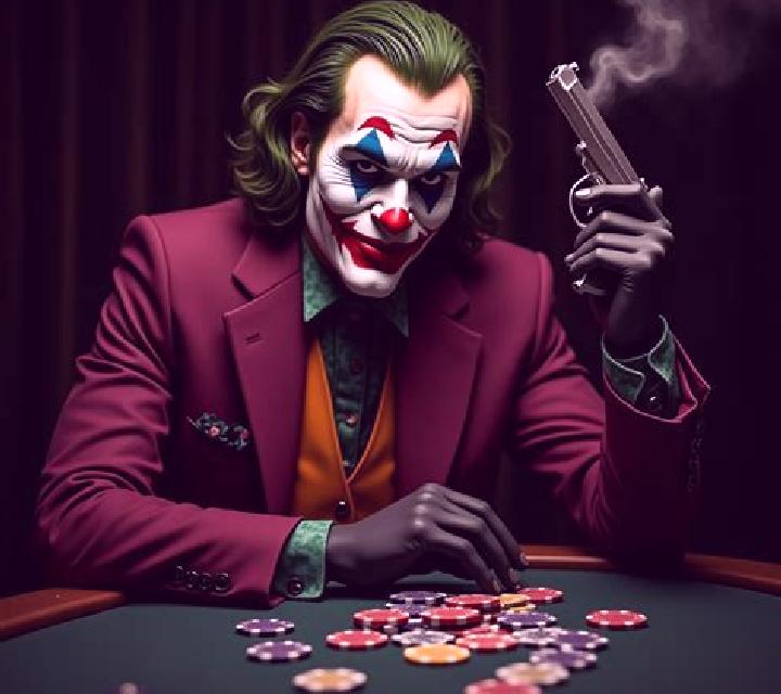 Joker Poker (Nucleus Gaming) slot