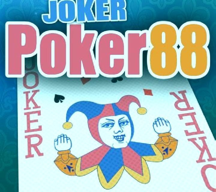 Joker Poker (Oryx) online slot