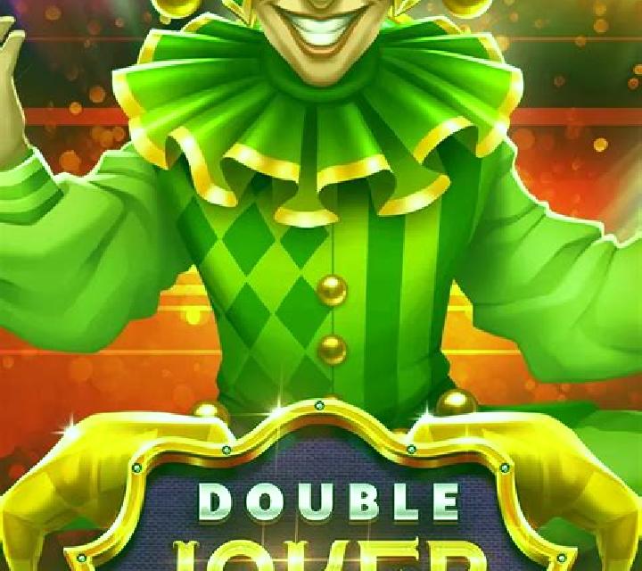 Joker Poker (Oryx) slot game