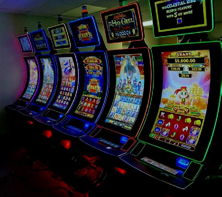 Joker Poker - Power Poker (Flip Five Gaming) slot machine