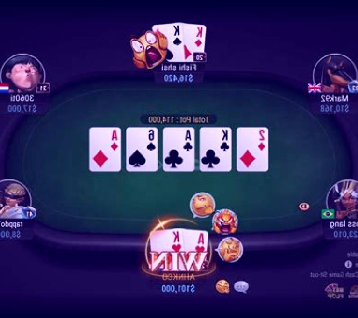 Joker Poker Power Poker (Games Global) online slot