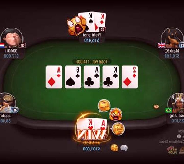 Joker Poker Power Poker (Games Global) slot game