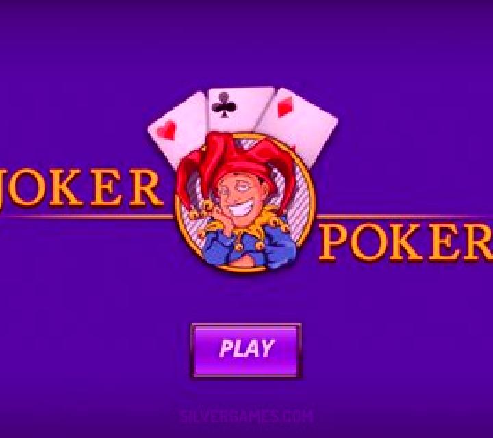 Joker Poker Power Poker (Games Global) slot