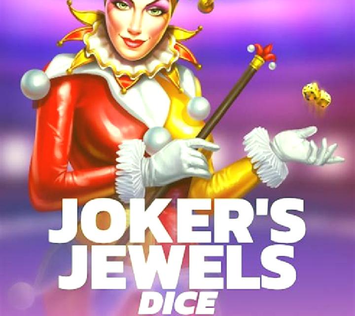 Joker Poker (Pragmatic Play) online slot