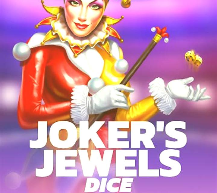 Joker Poker (Pragmatic Play) slot game