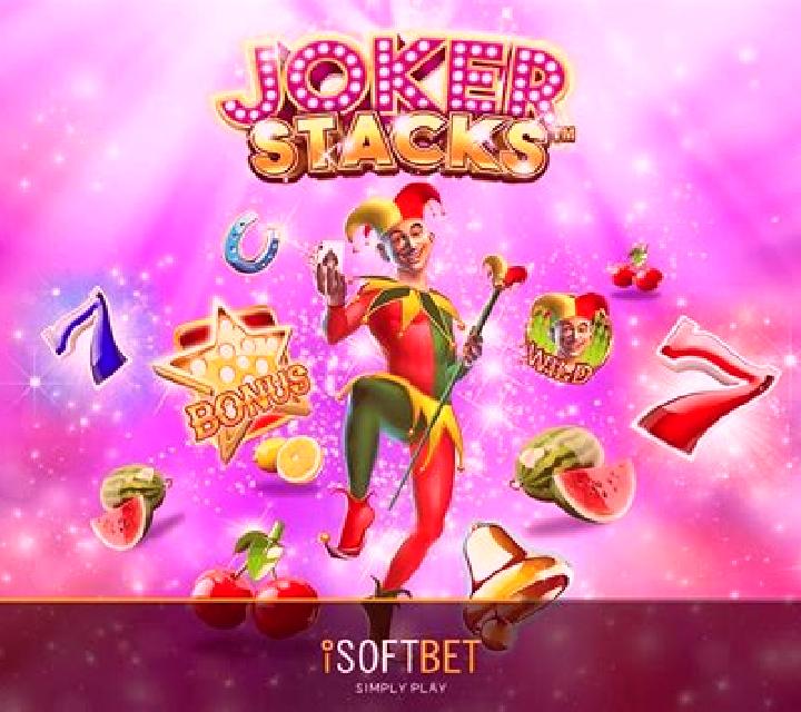 Joker Poker Progressive (iSoftBet) online slot