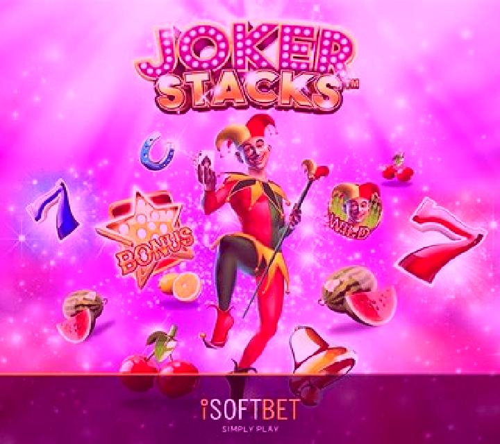 Joker Poker Progressive (iSoftBet) slot