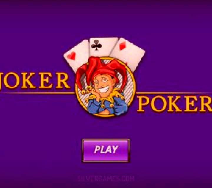 Joker Poker (Red Rake) online slot