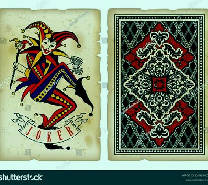 Joker Poker (Red Rake) slot machine