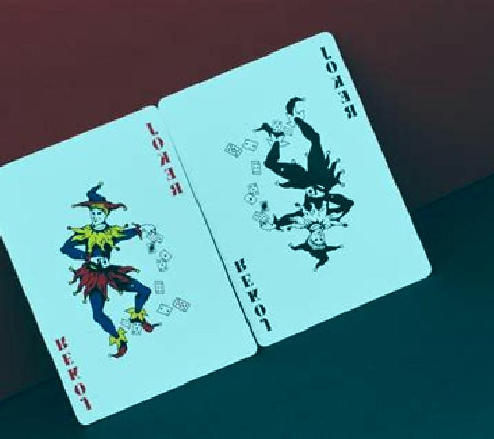 Joker Poker (Red Rake) slot