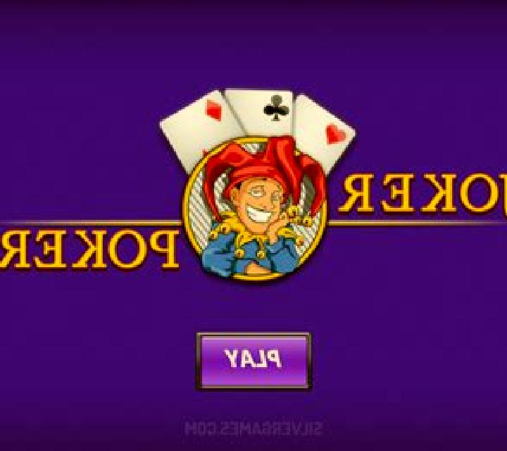 Joker Poker (Urgent Games) slot game