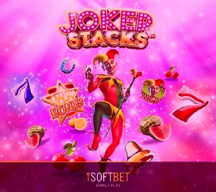 Joker Poker VIP (iSoftBet) online slot